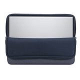 Rivacase 7703BLUE 33,8 cm (13.3") Mappe Blå