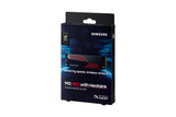 Samsung 990 PRO 1 TB M.2 PCI Express 4.0 NVMe V-NAND MLC