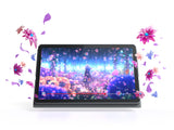 Lenovo Tab Mediatek 128 GB 25,6 cm (10.1") 4 GB Wi-Fi 5 (802.11ac) Android 14 Grå