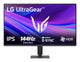 LG 27G411A-B computerskærm 68,6 cm (27") 1920 x 1080 pixel Fuld HD LCD Sort