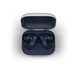 Motorola Moto Buds Hovedtelefoner Trådløs I ørerne Opkald/Musik/Sport/Hverdag Bluetooth Blå
