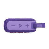 JBL Go 4 Bærbar mono højttaler Lilla 4,2 W