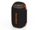 Tracer XtremeBeat Lite Sort, Orange 10 W