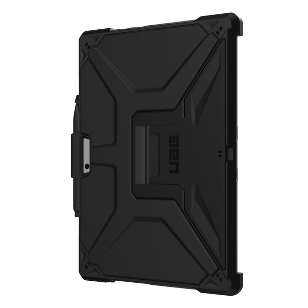 Urban Armor Gear Microsoft Surface Pro 9/10/11 Metropolis SE, BULK 33 cm (13") Cover Sort