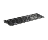 HP 720 Multi-Device Rechargeable Wireless Keyboard