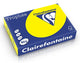 Clairefontaine Trophee printpapir A5 (148x210 mm) 500 ark Gul