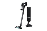 Samsung VS28C9784QK 2-i-1 stangstøvsuger Batteri Dry Poseløs 1200, 730 Sort
