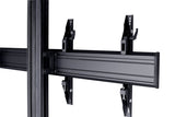 Edbak TRV300 tv-beslag 139,7 cm (55") Sort