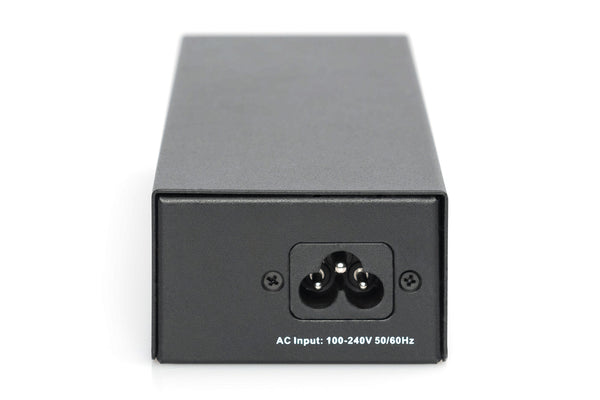 Digitus DN-95109 PoE adapter Gigabit Ethernet 56 V