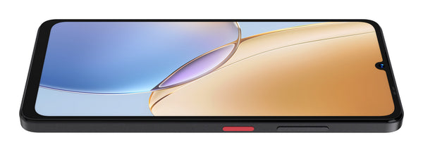ZTE Blade A56 17,1 cm (6.75") Dual SIM Android 15 4G USB Type-C 4 GB 64 GB 5000 mAh Sort