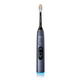 Philips DiamondClean 9900 Prestige HX9813/98 Genopladelig tandbørste