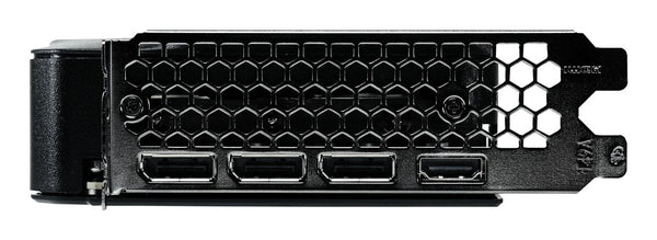 Gainward GeForce RTX 5060 Ti Ghost NVIDIA 8 GB GDDR7