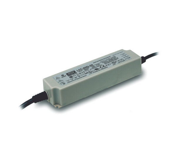 MEAN WELL LPF-60D-42 LED-driver