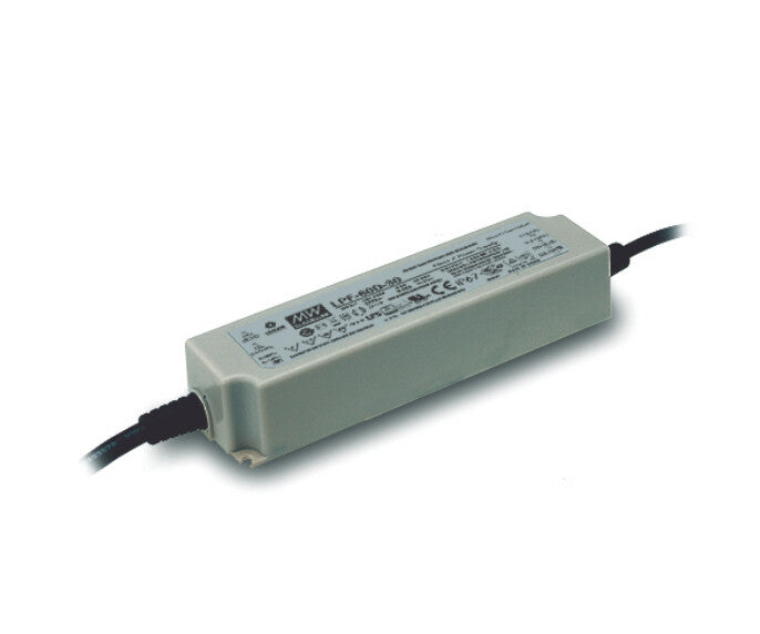 MEAN WELL LPF-60D-42 LED-driver
