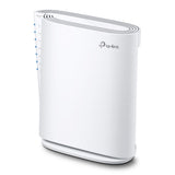 TP-Link AX6000 Mesh Wi-Fi 6 Hvid 1000, 2500 Mbit/s