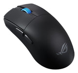 ASUS ROG Harpe II Ace mus Spil Højre hånd RF Wireless + Bluetooth + USB Type-A Optisk 42000 dpi