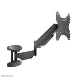 Neomounts WL70-550BL12 tv-beslag 106,7 cm (42") Sort