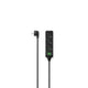 Hama 00223004 smart strømskinne 3 AC stikkontakt(er) 1,4 m