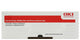 OKI 44059260 tonerpatron 1 stk Original Sort