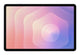 Samsung Galaxy Tab SM-X736B 5G LTE-TDD & LTE-FDD 512 GB 27,9 cm (11") 12 GB Wi-Fi 6 (802.11ax) Sølv