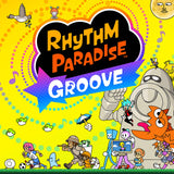 Nintendo Rhythm Paradise Groove Standard Engelsk, Fransk, Tysk, Italiensk, Koreansk, Japansk, Hollandsk Nintendo Switch