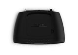 Philips TAZ6000/10 CD-afspiller Sort Bærbar CD-afspiller