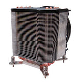 Dynatron K17 Processor Køler 9,2 cm