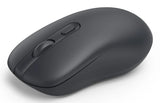 Hama WM-200 mus Kontor Ambidextrous RF trådløst Optisk 1600 dpi