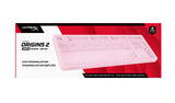 HyperX Origins 2 1800 Pink Housing Tastaturkasse
