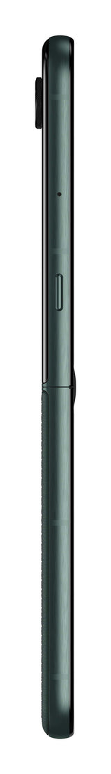 Motorola razr 60 ultra 17,7 cm (6.96") Dual SIM Android 15 5G USB Type-C 16 GB 512 GB 4700 mAh Grøn