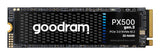 Goodram PX500 gen. 3 1 TB M.2 PCI Express 3.0 NVMe 3D NAND