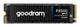 Goodram PX500 gen. 3 1 TB M.2 PCI Express 3.0 NVMe 3D NAND