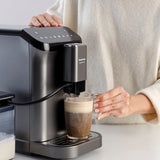 Taurus Accento Latte Fuld-auto Espressomaskine 1,5 L