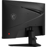 MSI MAG 244C computerskærm 59,9 cm (23.6") 1920 x 1080 pixel Fuld HD LCD Sort