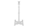 Multibrackets 4757 skærmbeslag til skiltning 81,3 cm (32") Hvid