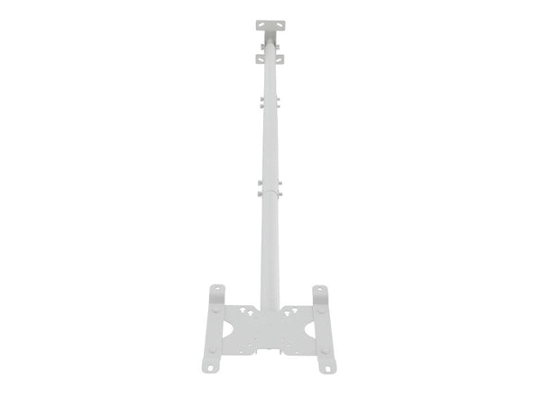 Multibrackets 4757 skærmbeslag til skiltning 81,3 cm (32") Hvid