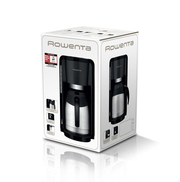 Rowenta CT3818 Semi-auto Filter kaffemaskine