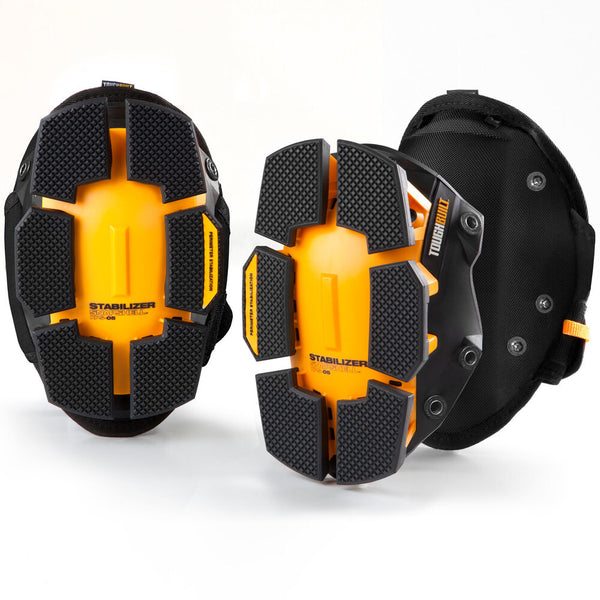 TOUGHBUILT GelFit EVA (ethylenvinylacetat), Elastik
