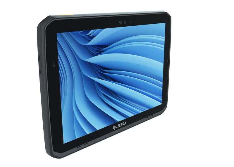 Zebra ET80 Intel® Core™ i5 512 GB 30,5 cm (12") 16 GB Wi-Fi 6E (802.11ax) Windows 10 Pro Sort