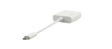 Kramer Electronics ADC-U31C/HF videokabel adapter 0,17 m USB Type-C HDMI Type A (Standard) Hvid