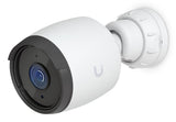 Ubiquiti G6 Bullet Kugle (form) IP-sikkerhedskamera Indendørs & udendørs 3840 x 2160 pixel Loft/væg/pæl