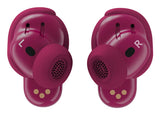 Bose QuietComfort Ultra (2nd Gen) Headset True Wireless Stereo (TWS) I ørerne Opkald/musik Bluetooth Blomme