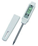 TFA-Dostmann 30.1013 mad termometer -40 - 200 °C Digital