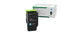 Lexmark 78C20C0 tonerpatron 1 stk Original Blå