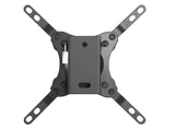 Multibrackets 3497 tv-beslag 81,3 cm (32") Sort
