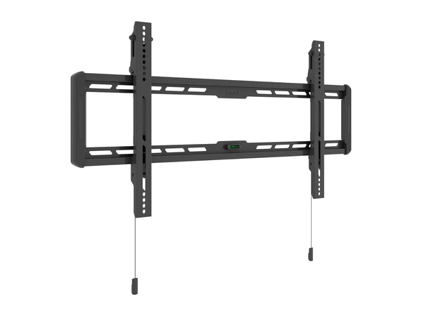 Multibrackets 6572 tv-beslag 2,18 m (86") Sort