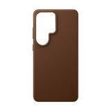 PanzerGlass CARE™ by ® Solo Case Brun m. Qi Samsung Galaxy S26 Ultra