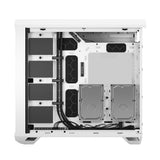 Fractal Design Torrent Tower Hvid