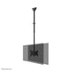 Neomounts CL35-340BL22 tv-beslag 109,2 cm (43") Sort