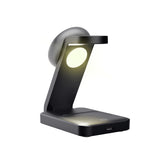 Trust Viro Hovedtelefoner, Headset, Smartphone, SmartWatch Sort USB Trådløs opladning